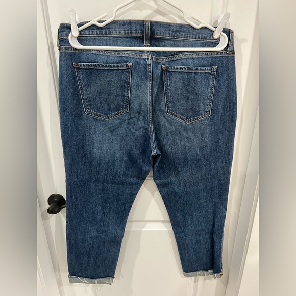 Old Navy Boyfriend Jean - Picture 2 of 4